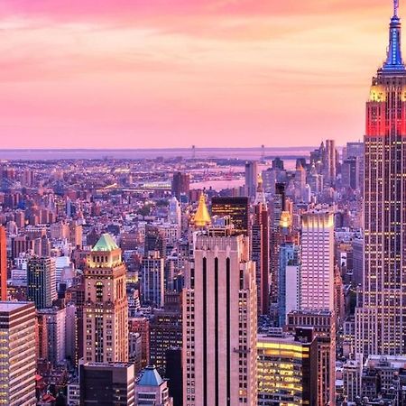 Апартаменти Studio In Herald Square Нью-Йорк Екстер'єр фото