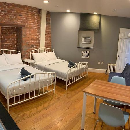 Апартаменти Studio In Herald Square Нью-Йорк Екстер'єр фото