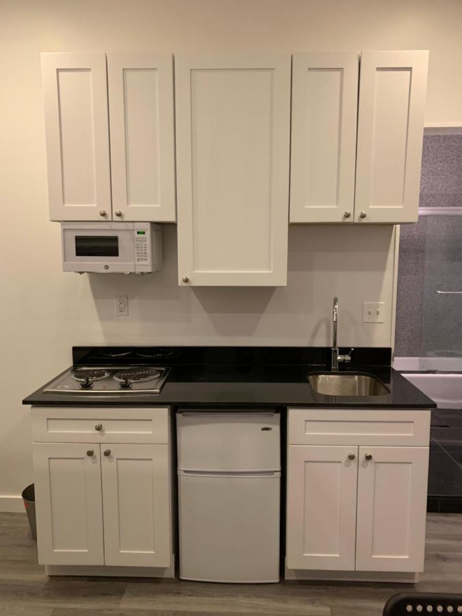 Апартаменти Studio In Herald Square Нью-Йорк Екстер'єр фото